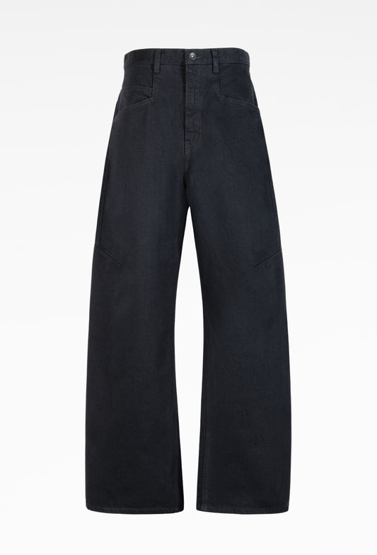 Utility Denim Jeans