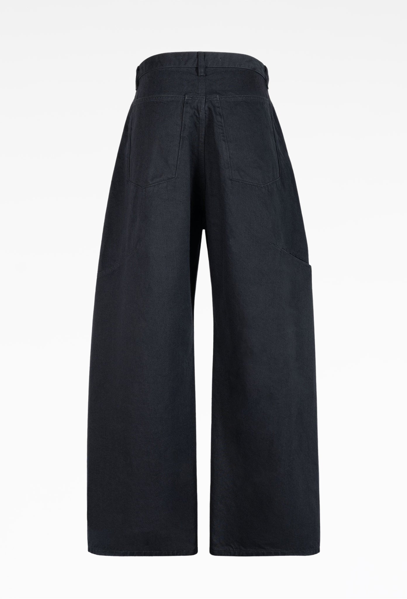 Utility Denim Jeans