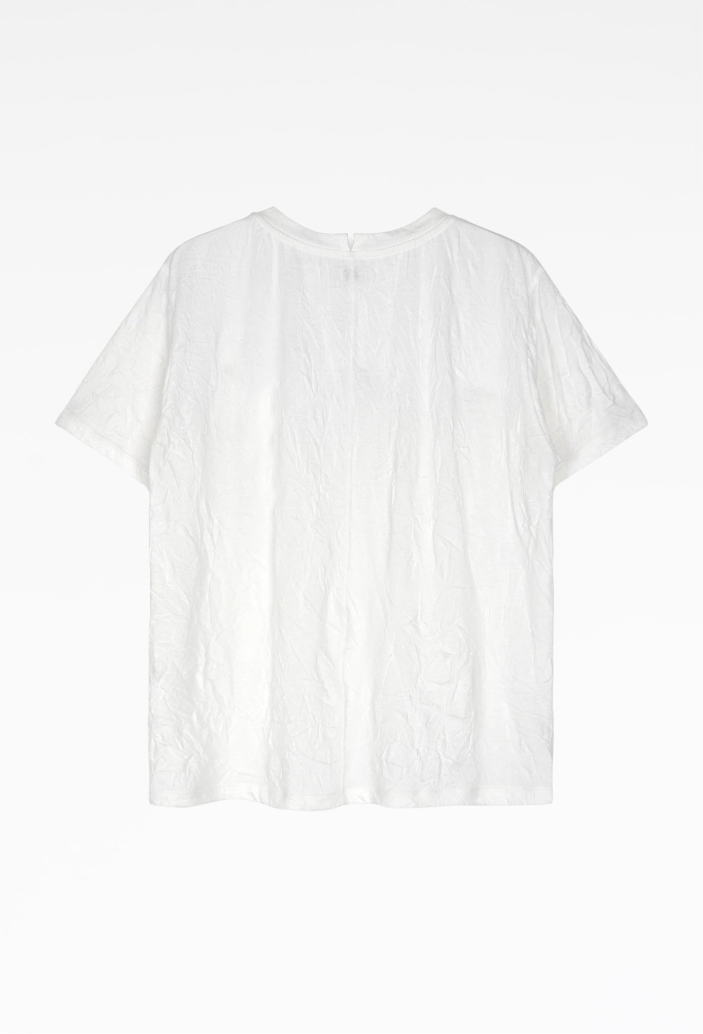 White Otto Pocket T-Shirt