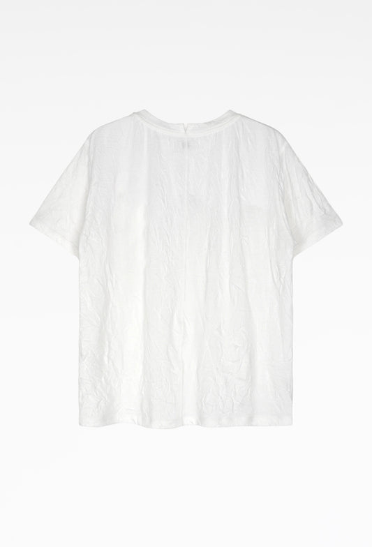 White Otto Pocket T-Shirt