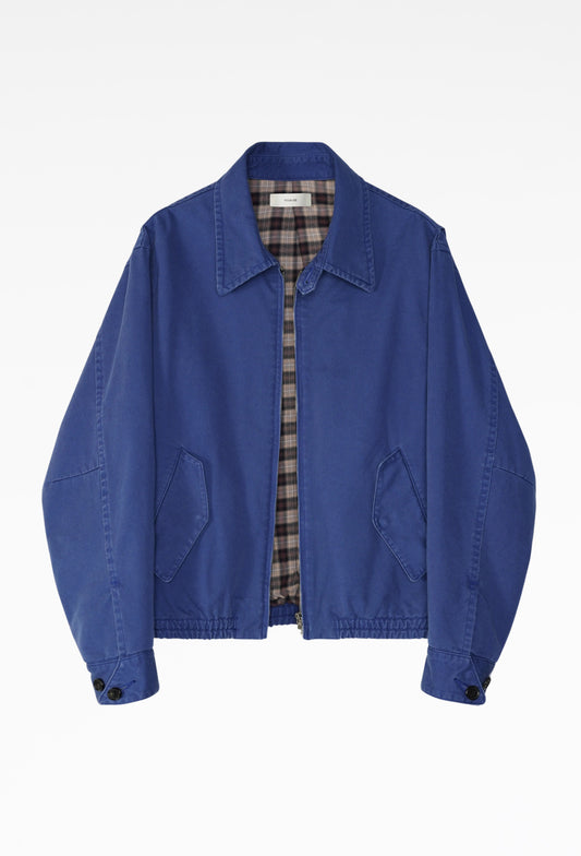 Blue Leon Drizzler Jacket