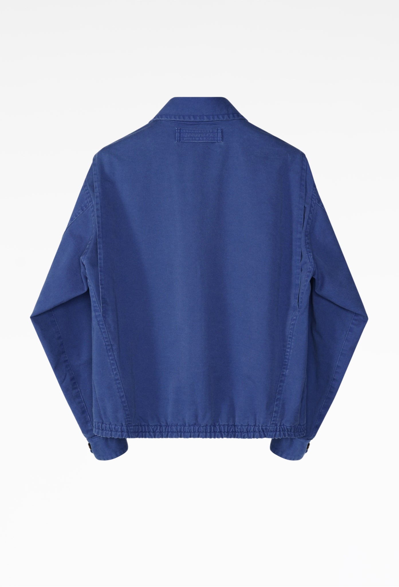 Blue Leon Drizzler Jacket