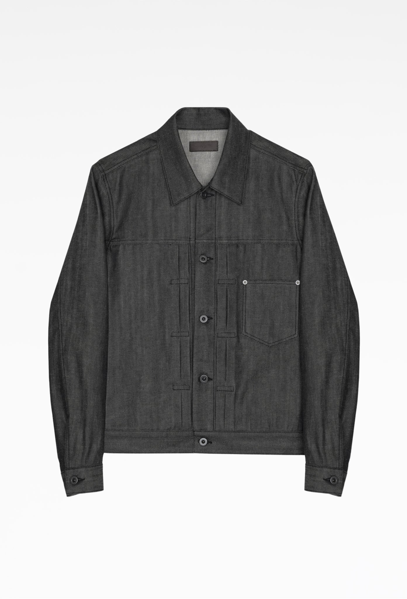 Colton Denim Jacket