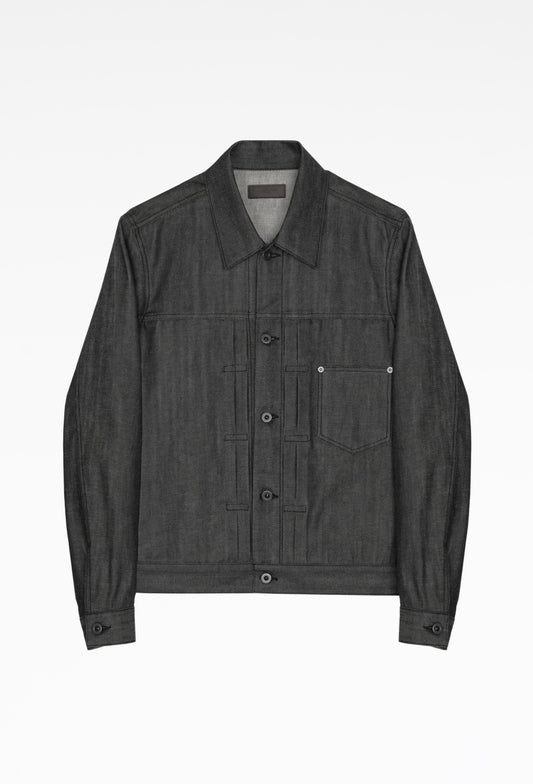 Colton Denim Jacket