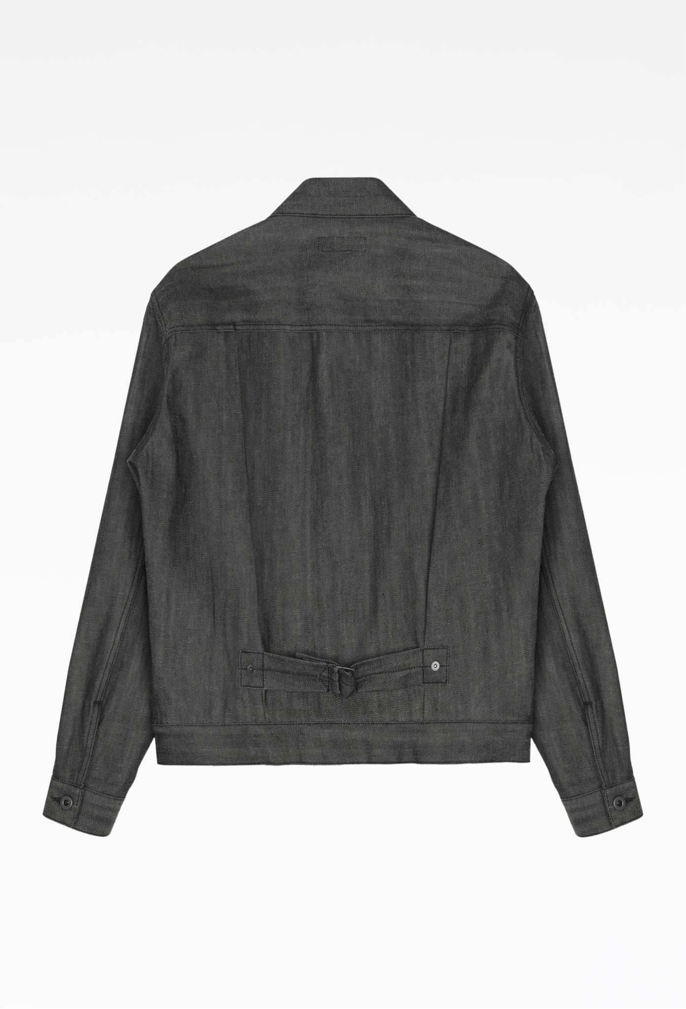 Colton Denim Jacket