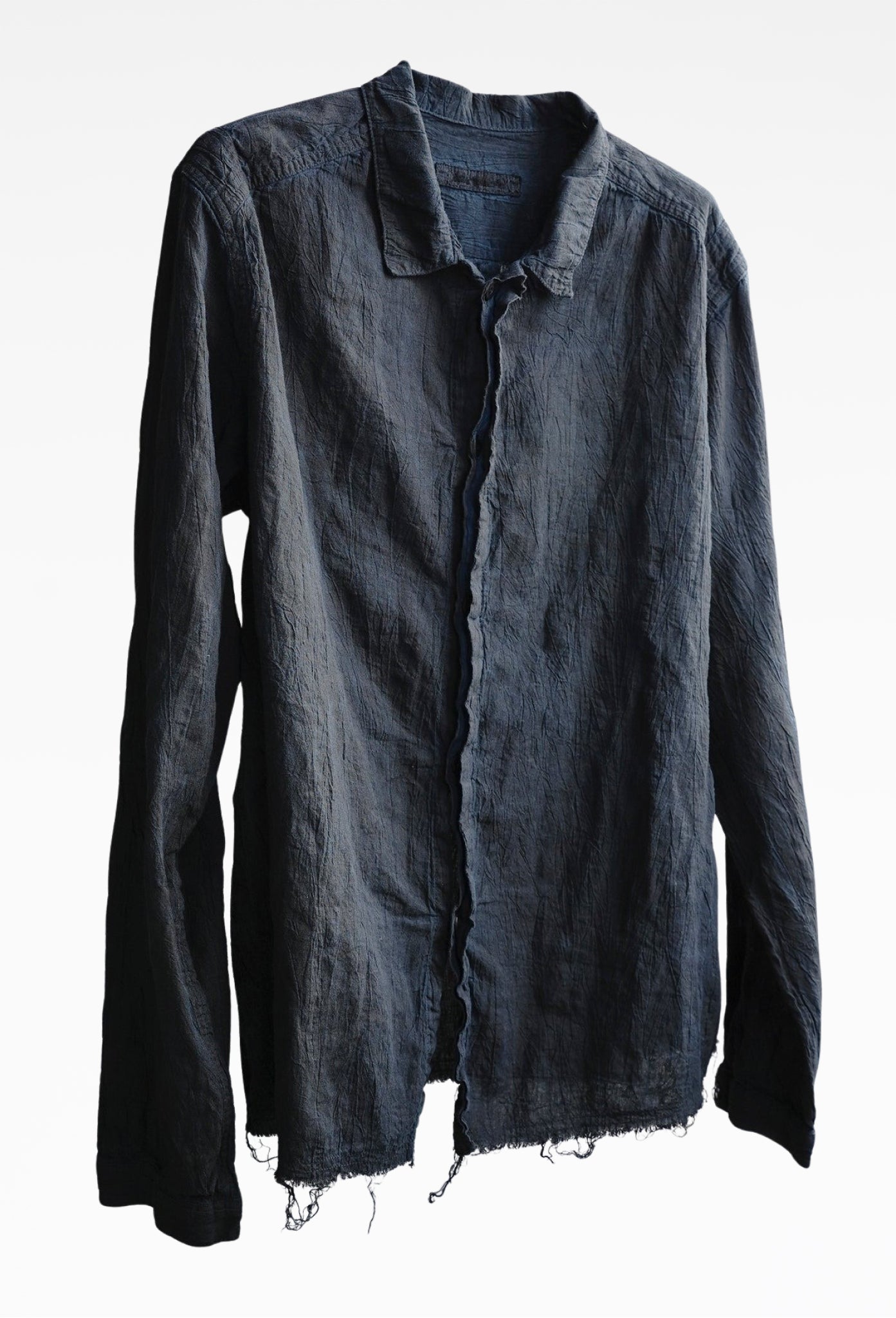 Indigo Ink Kara Shirt
