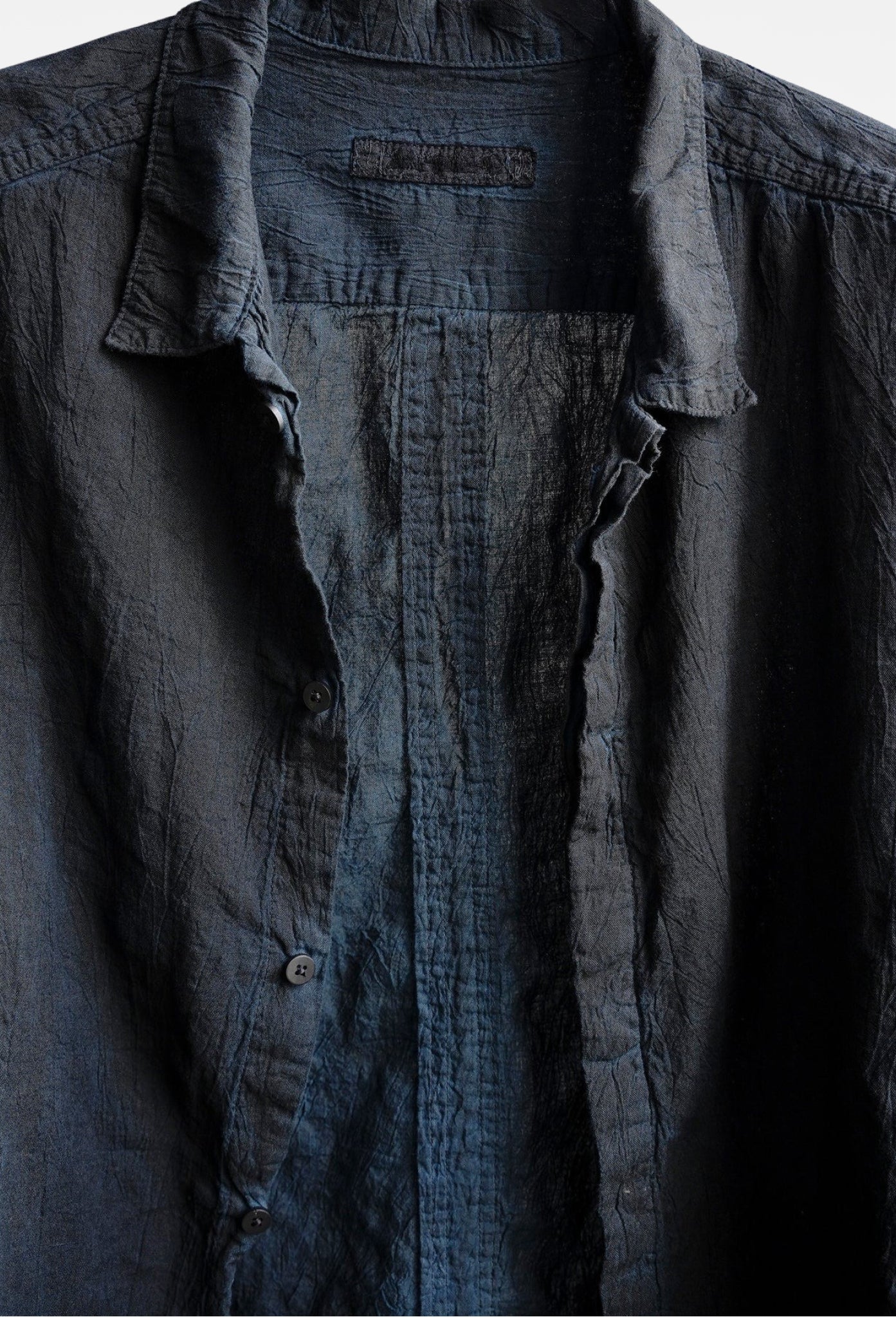 Indigo Ink Kara Shirt