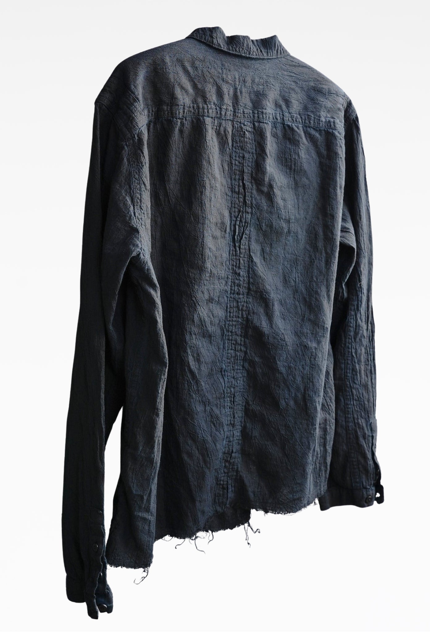 Indigo Ink Kara Shirt