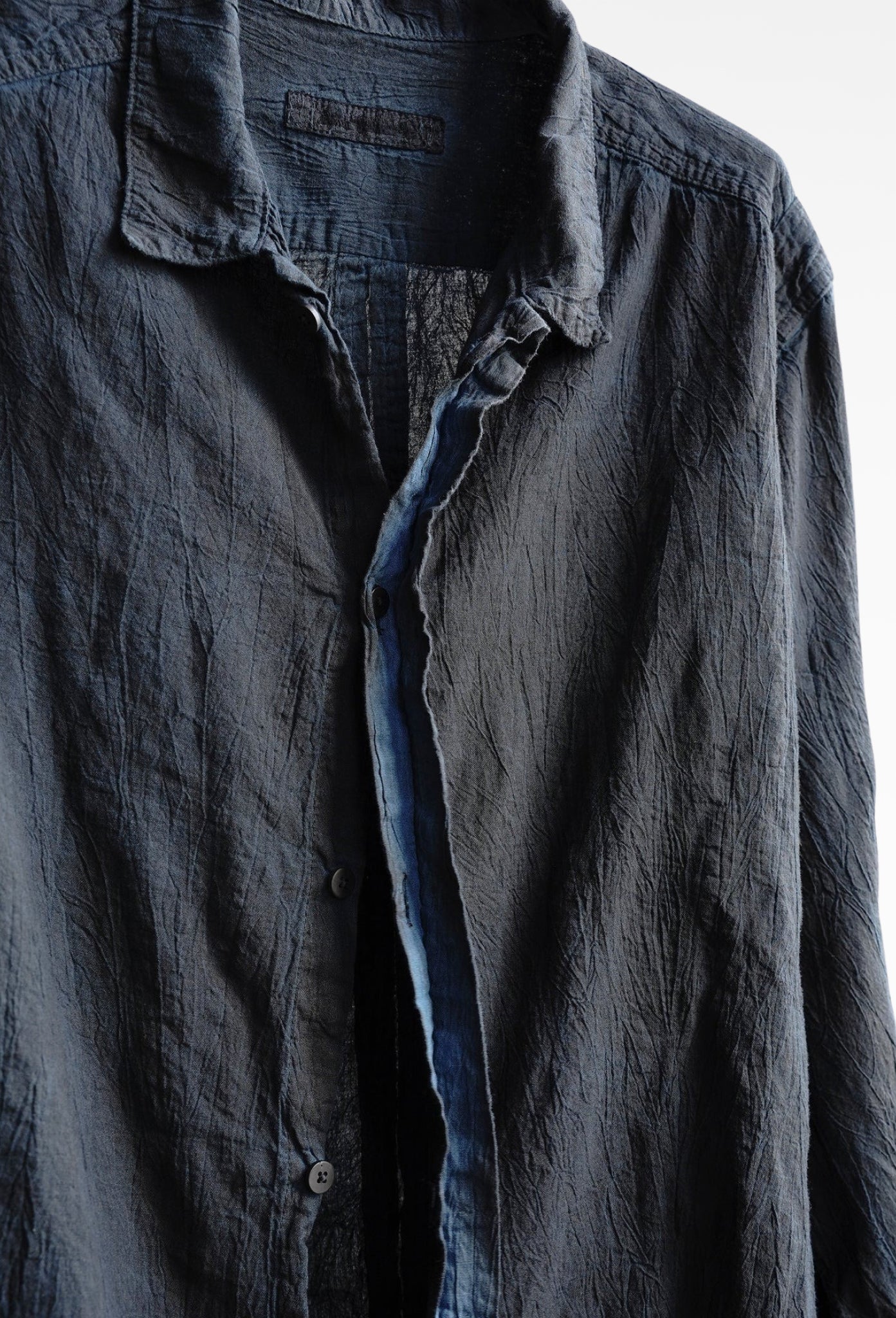 Indigo Ink Kara Shirt