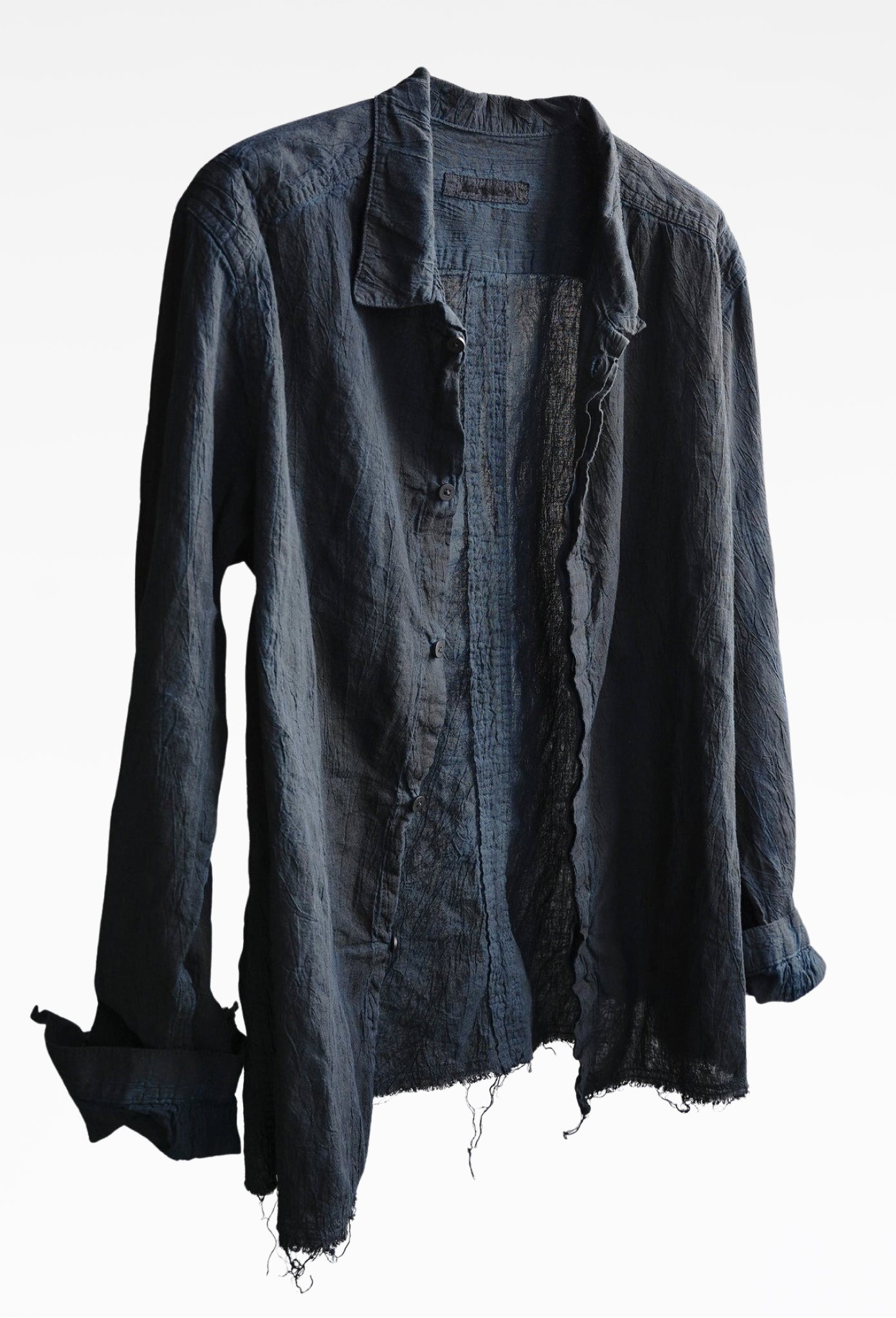 Indigo Ink Kara Shirt