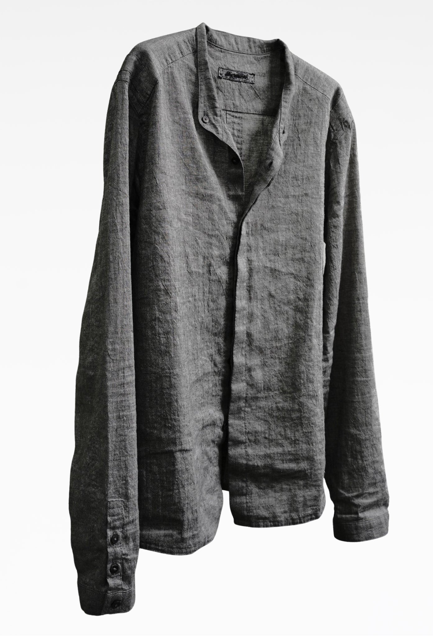 Yak Base Shirt