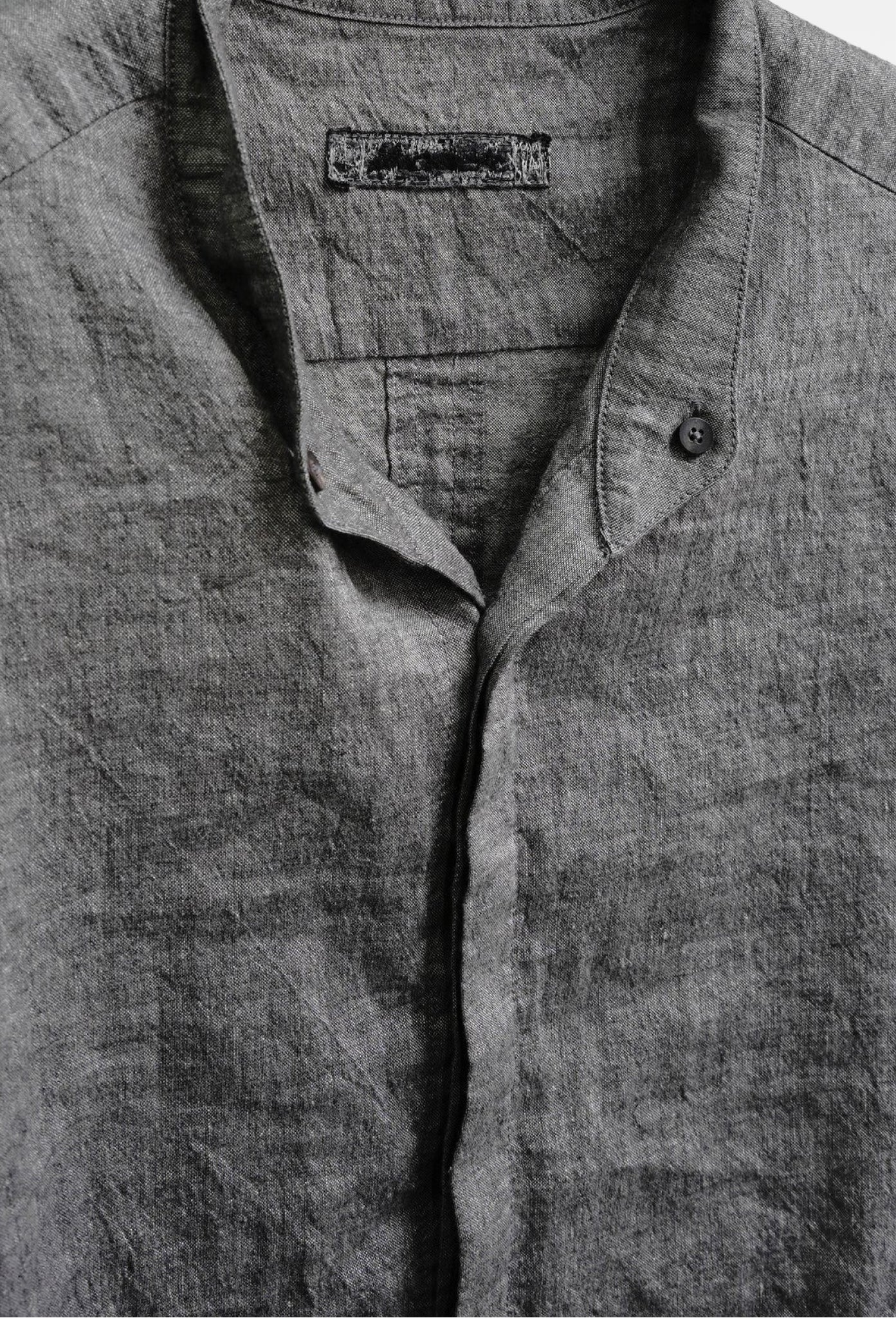 Yak Base Shirt