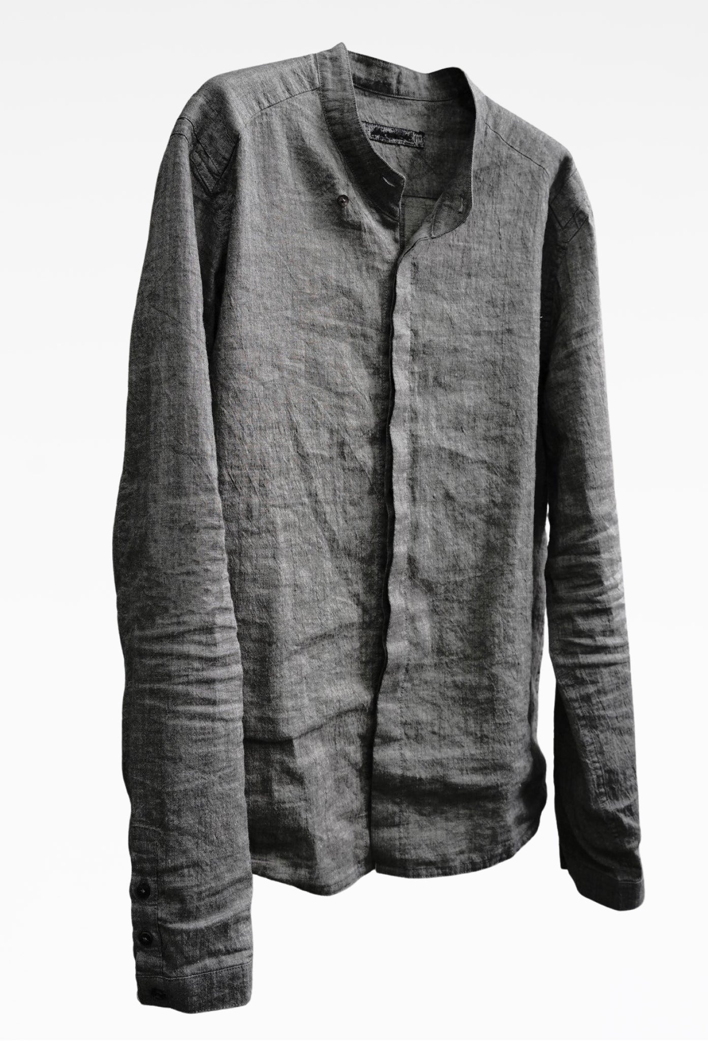 Yak Base Shirt