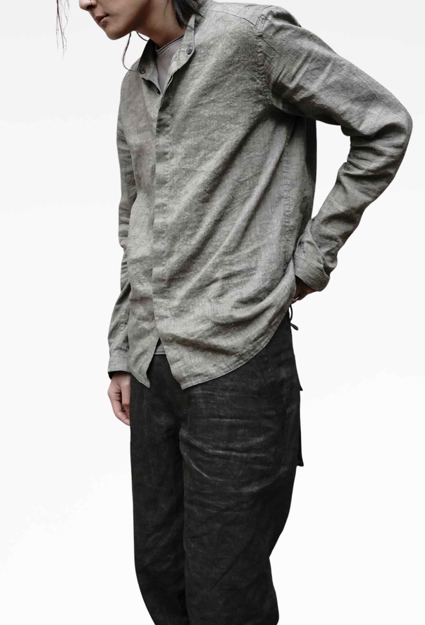 Yak Base Shirt