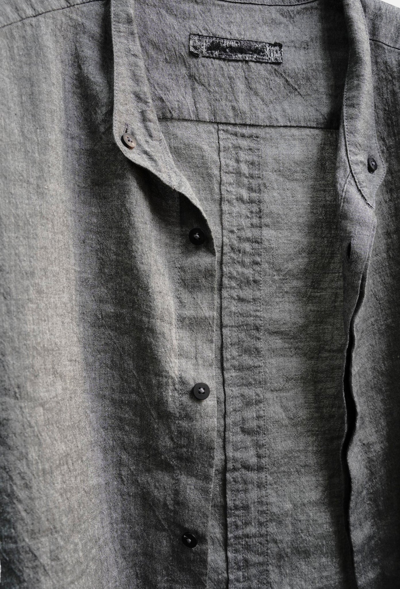 Yak Base Shirt
