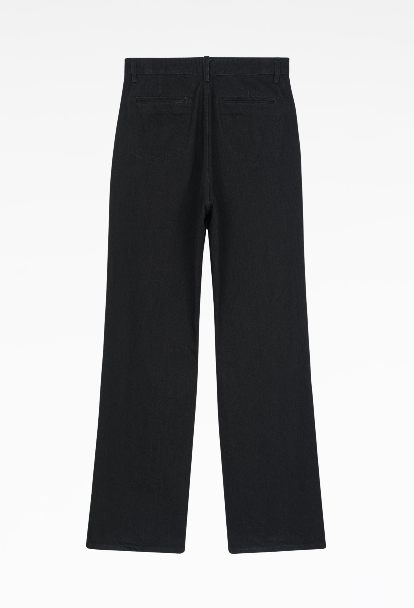 Dylan Flared Denim Pants