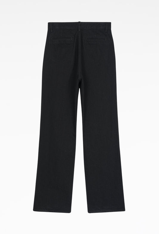 Dylan Flared Denim Pants