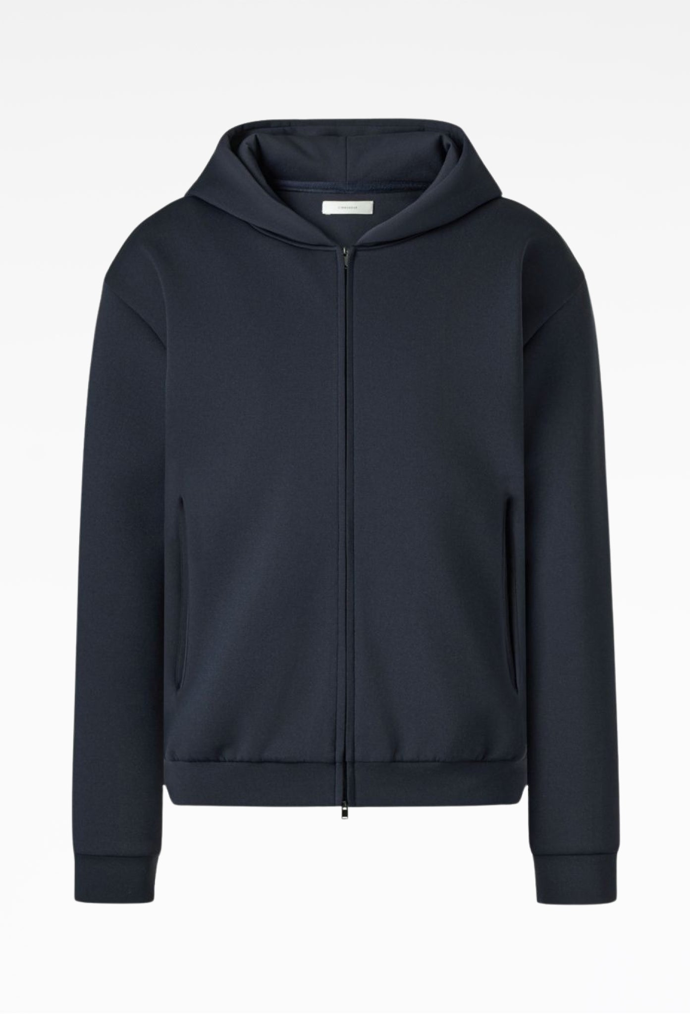 Navy Torin Sweatshirt