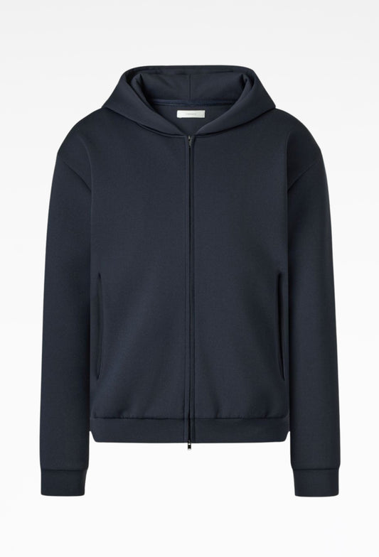 Navy Torin Sweatshirt