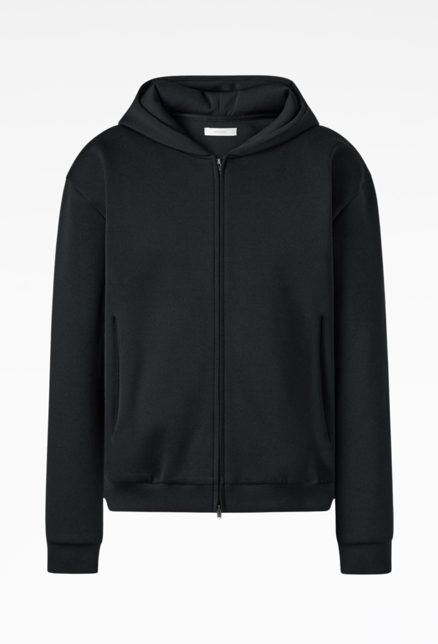 Black Torin Sweatshirt