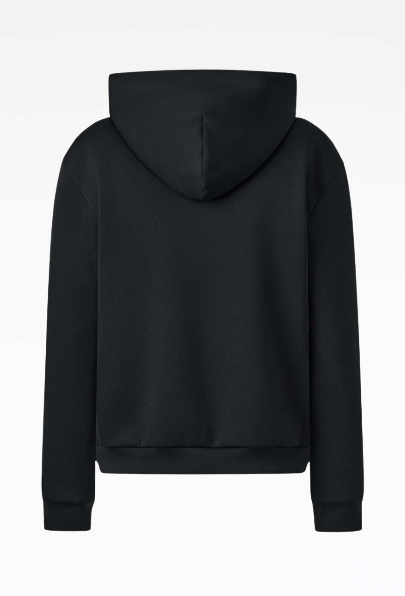 Black Torin Sweatshirt