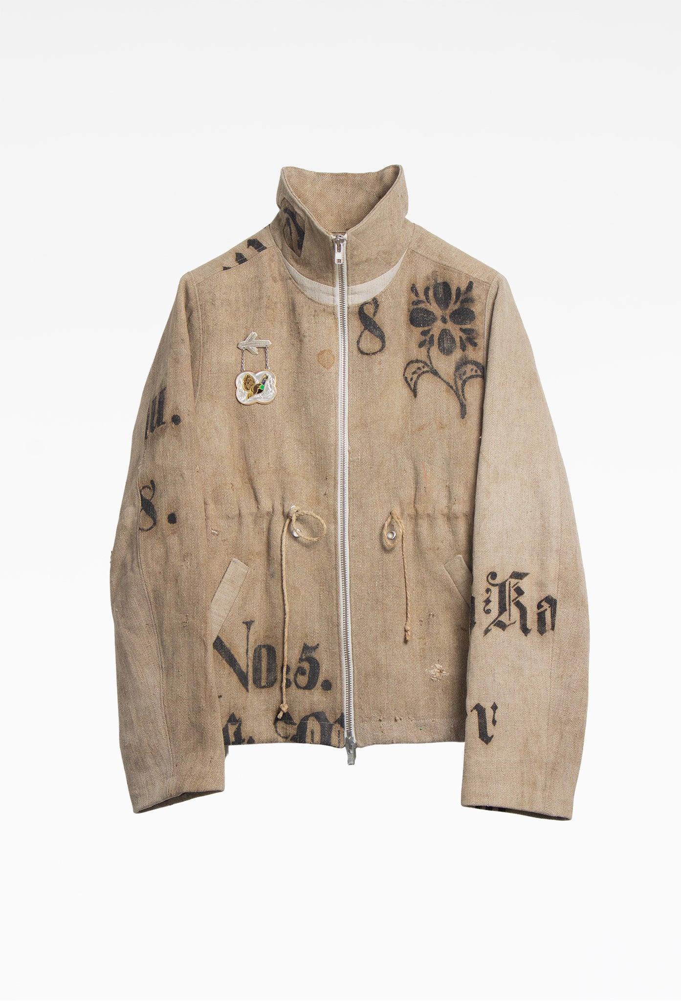 Field Jacket (101 Line)