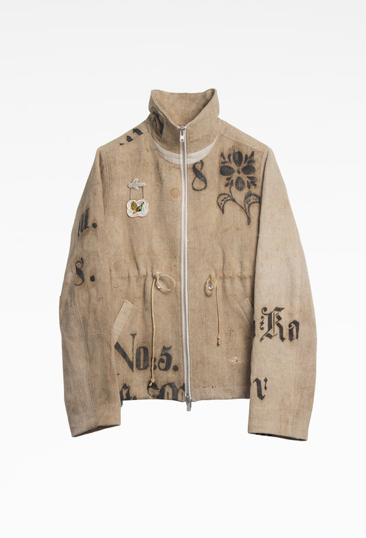 Field Jacket (101 Line)