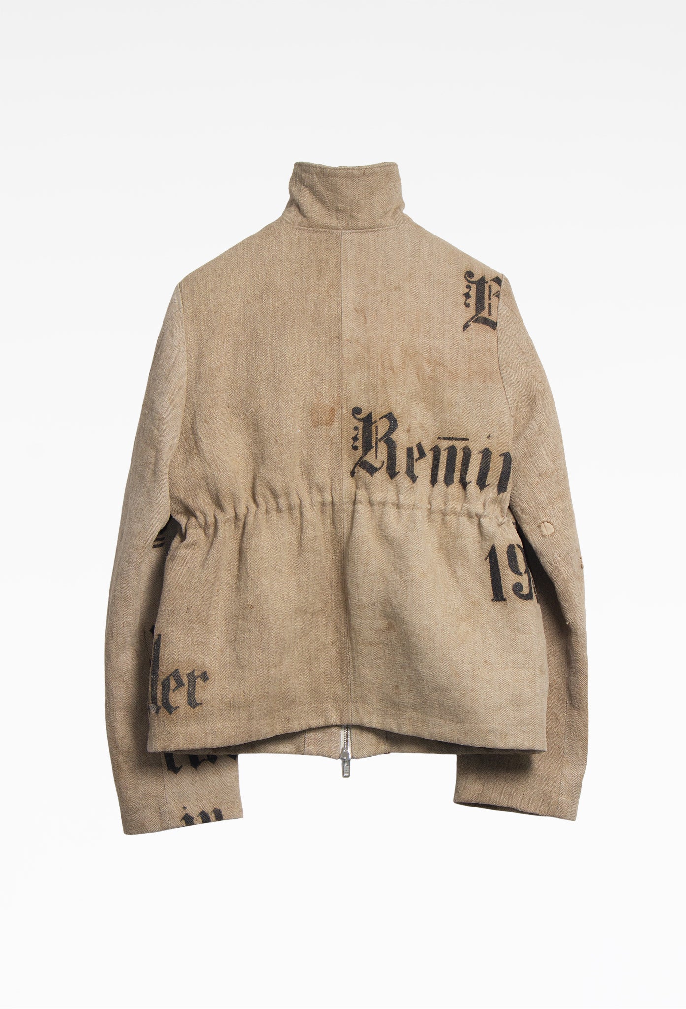 Field Jacket (101 Line)