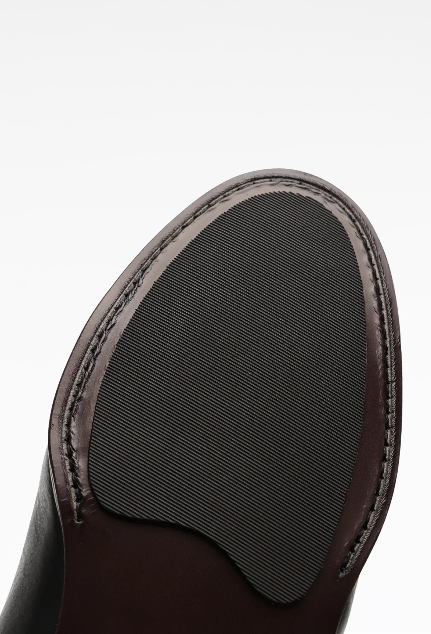 Cap Toe Ballet Shoe