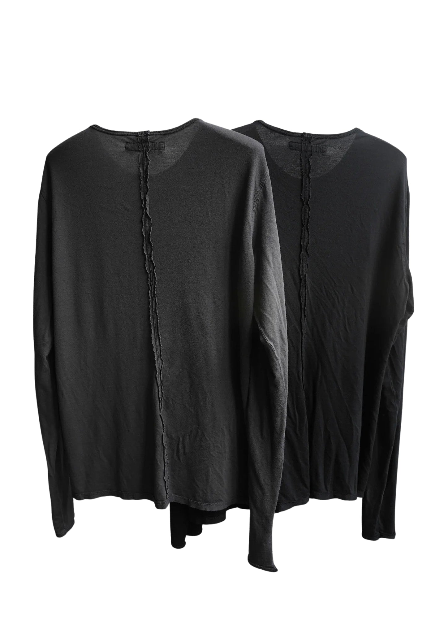 Shadow Bamboo Longsleeve