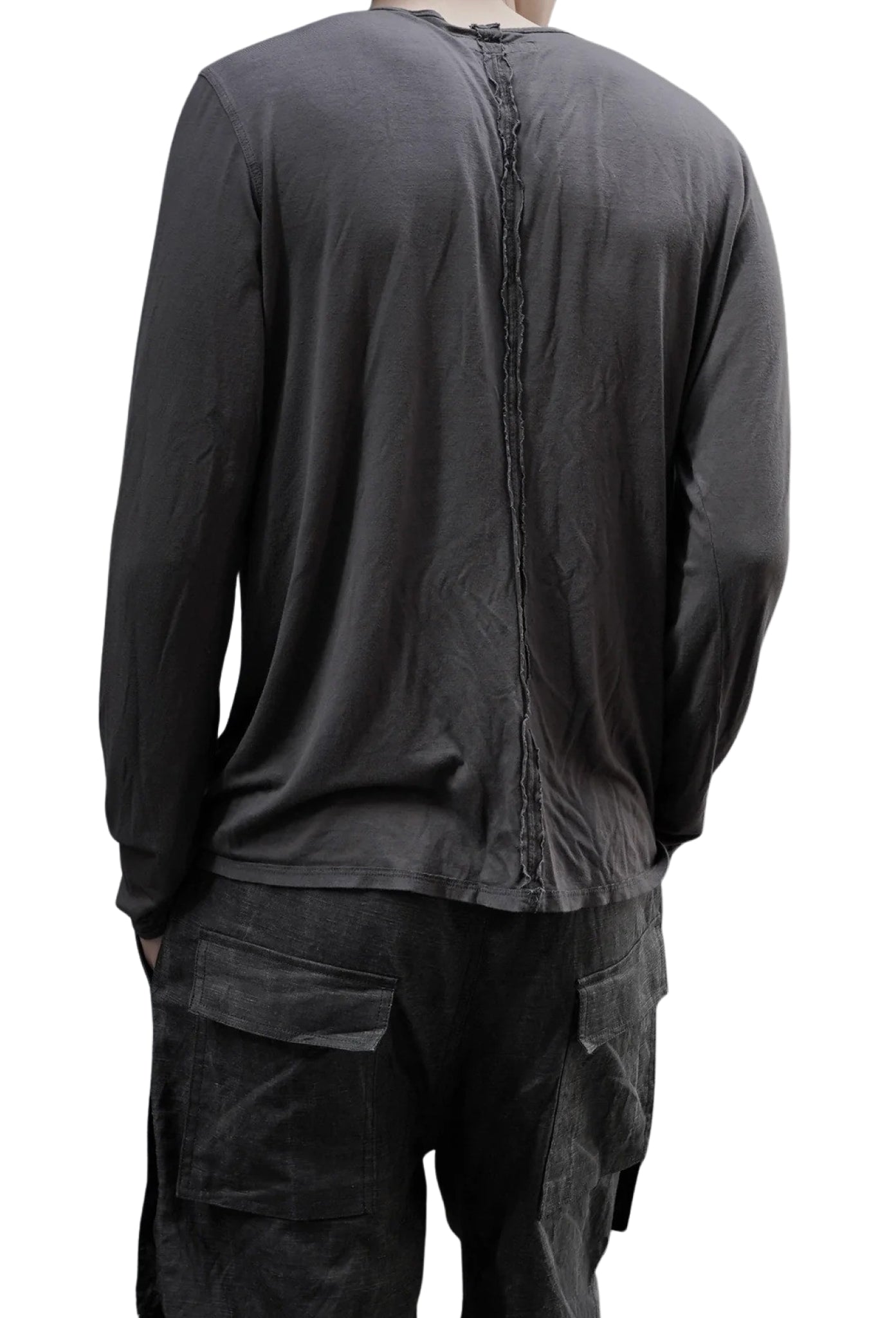 Shadow Bamboo Longsleeve