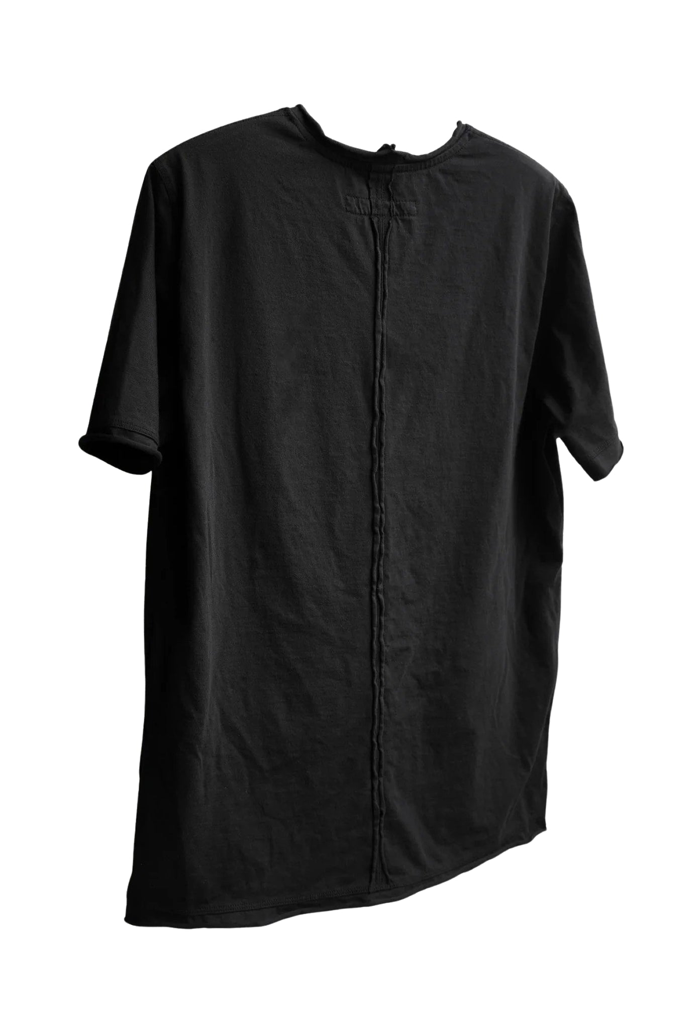 Black Base Tee (SS26)