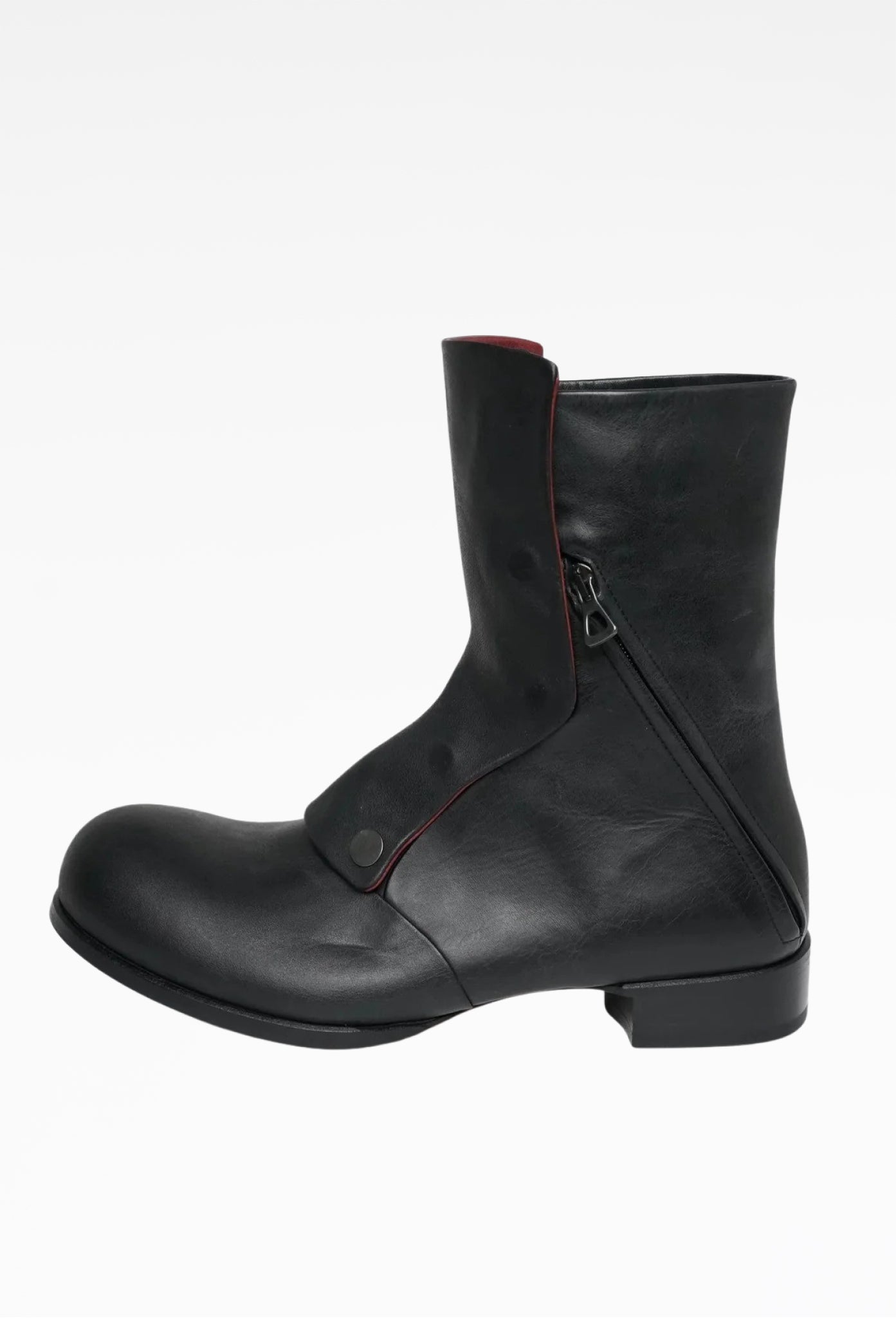 Magnetic Shell Boot (002)