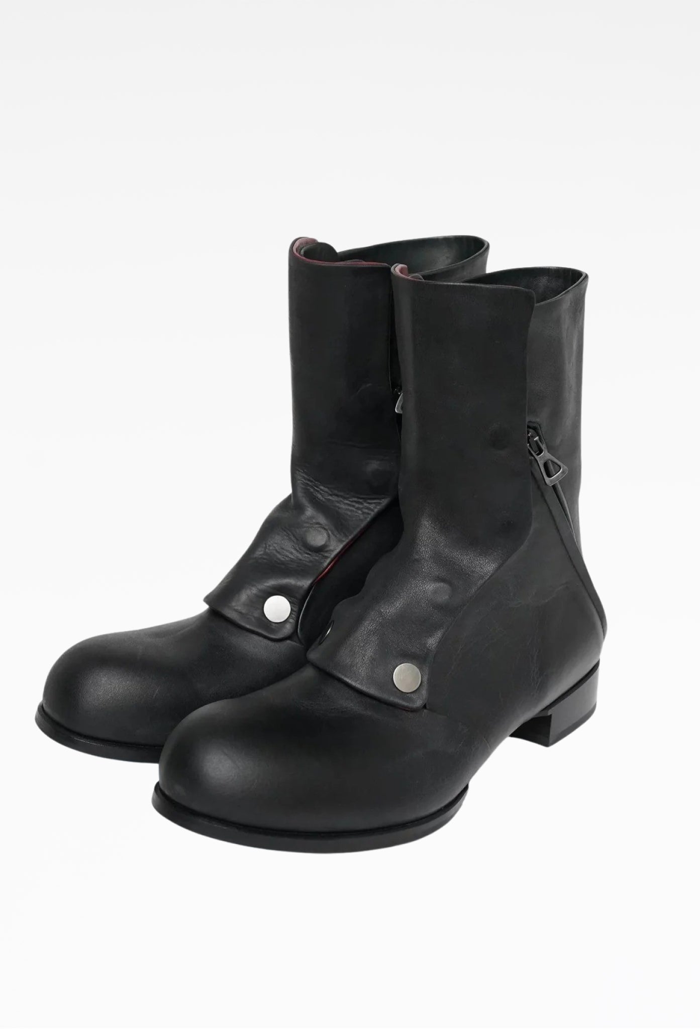 Magnetic Shell Boot (002)