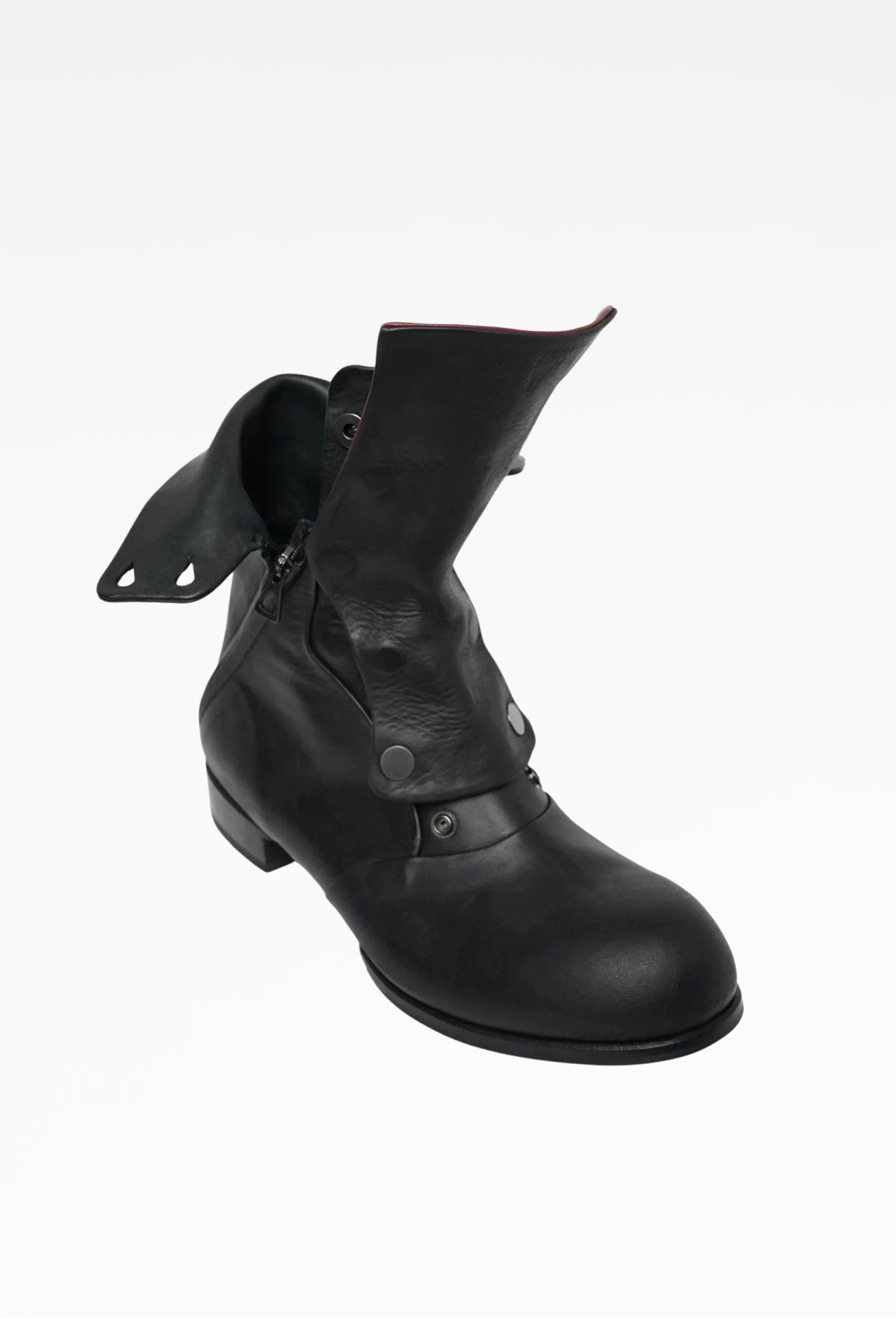 Magnetic Shell Boot (002)
