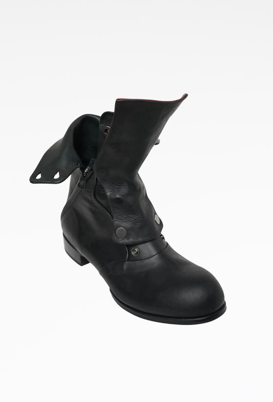 Magnetic Shell Boot (002)