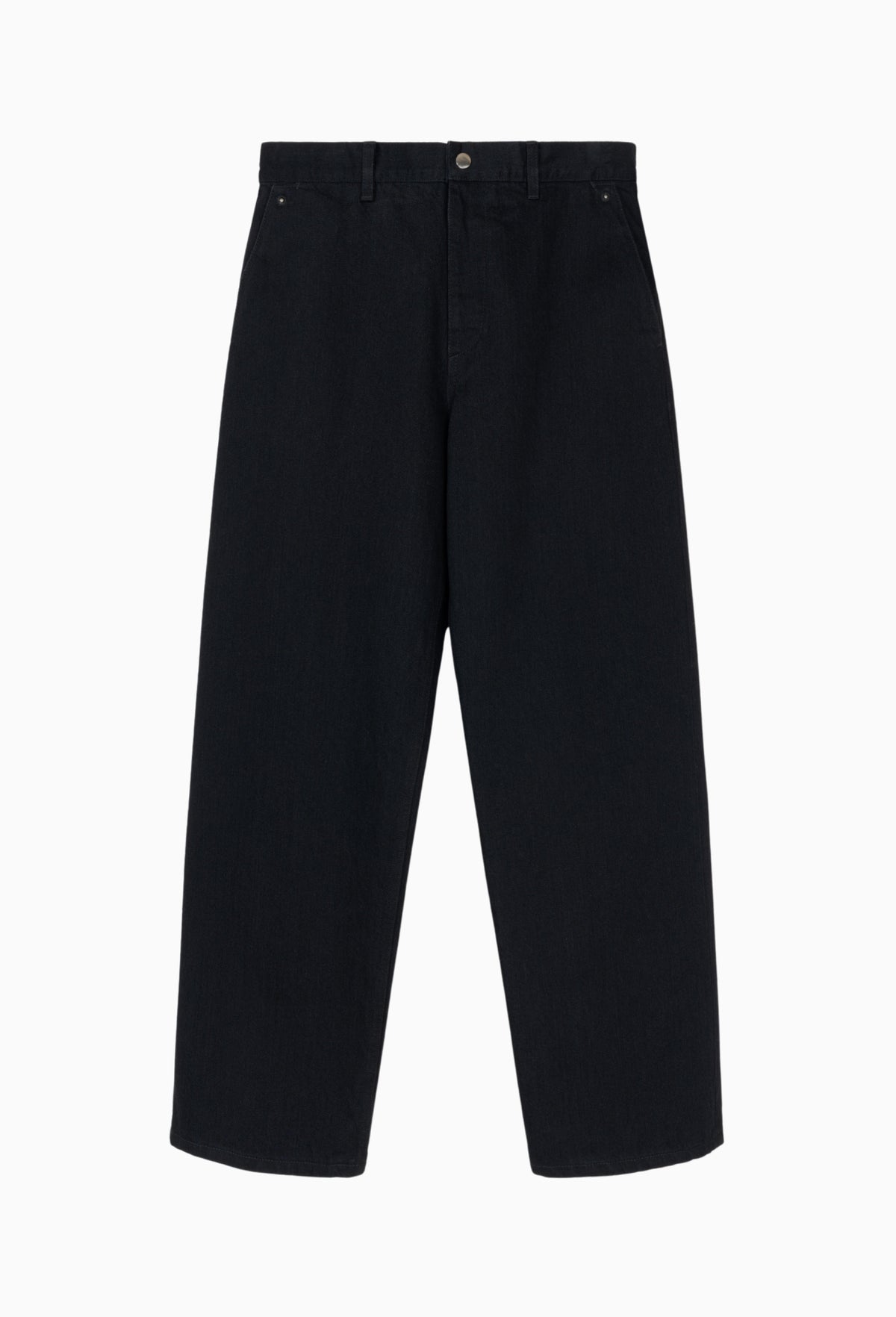 Organic Cotton Cole Studded Jeans