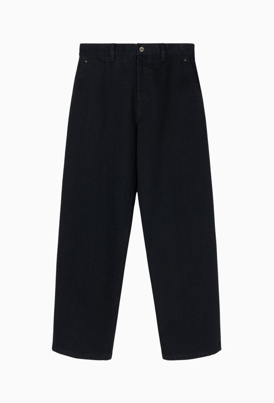 Organic Cotton Cole Studded Jeans