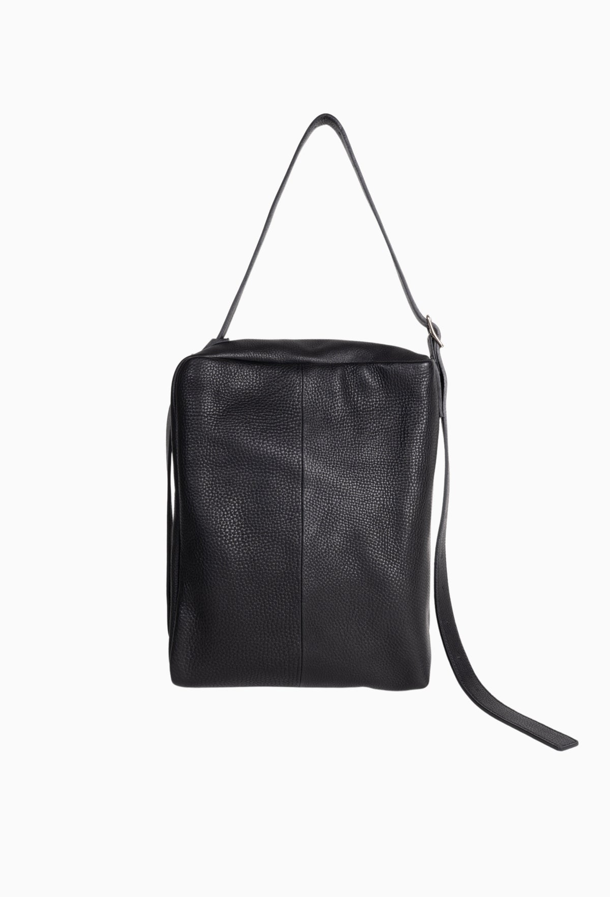 Enso 3-Way Leather Bag
