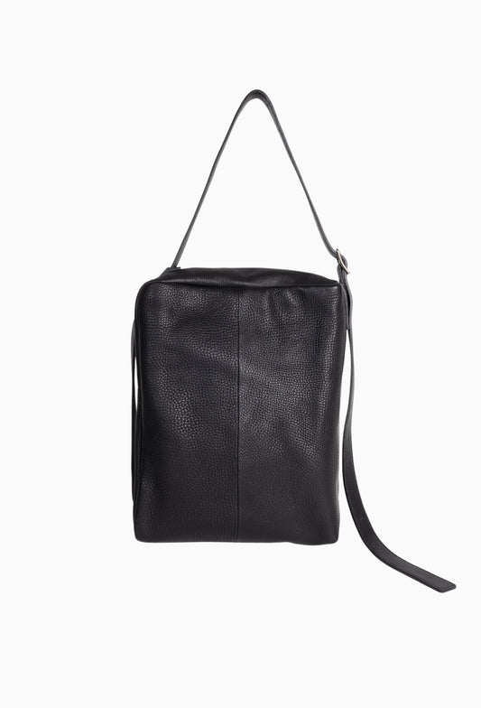 Enso 3-Way Leather Bag