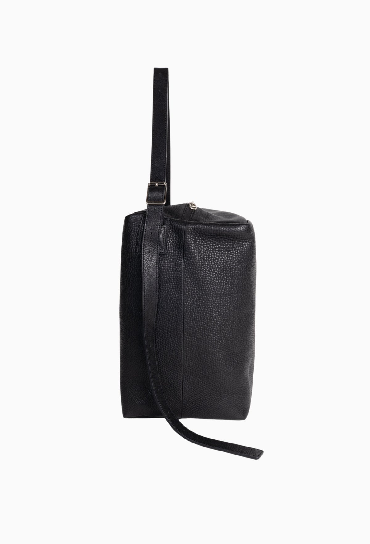 Enso 3-Way Leather Bag