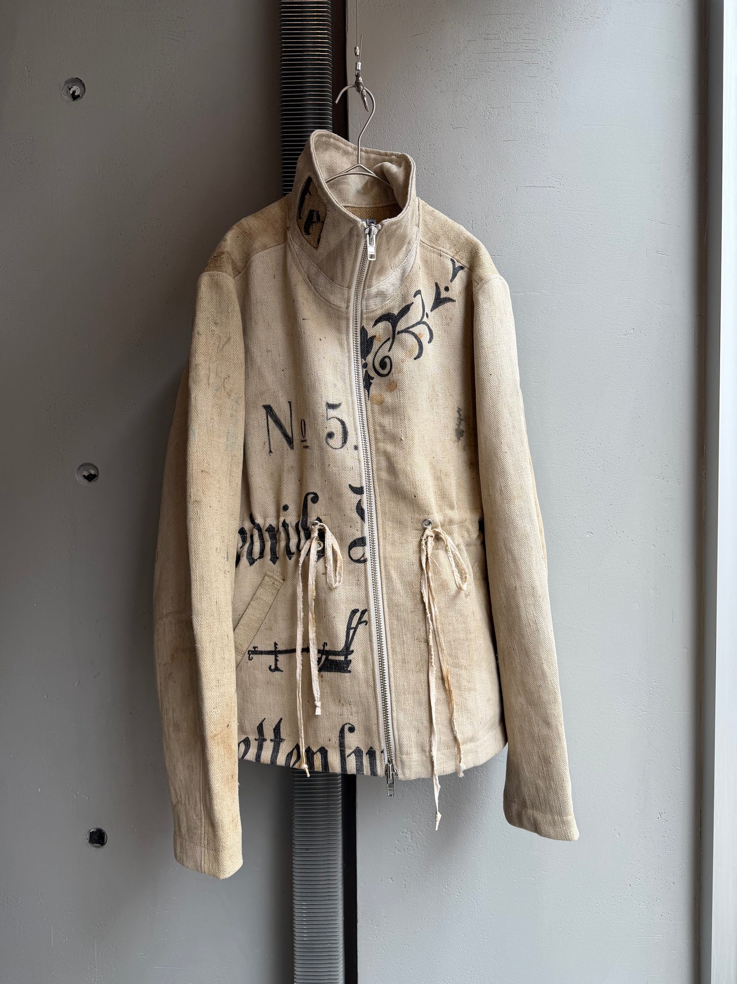 Field Jacket (101 Line)