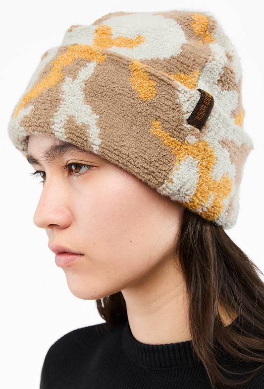 Komune Exclusive Camo Michelin Beanie