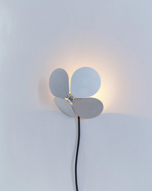 Opal Sconce (Made to Order)