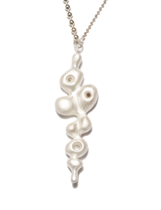 Pneu Necklace