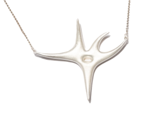 Ruh Necklace