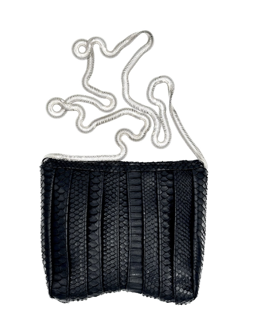 Python Cocoon Mini Bag
