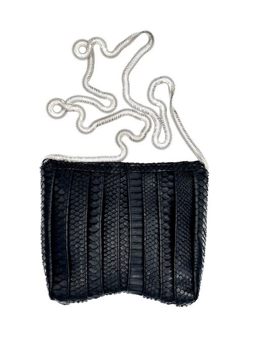 Python Cocoon Mini Bag