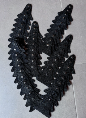 Stingray Centipede Bracelet