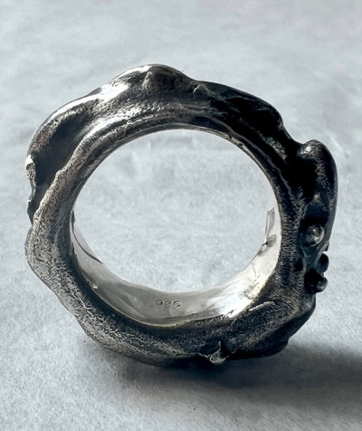 Mool Ring